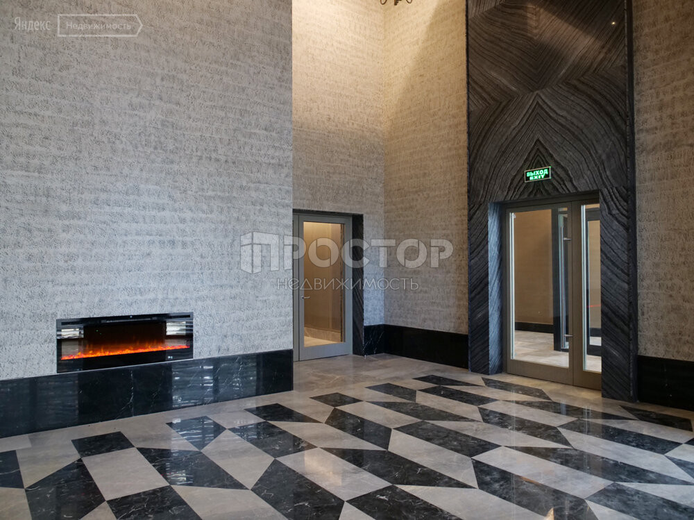 3-комнатная квартира, 69.3 м² - фото 8