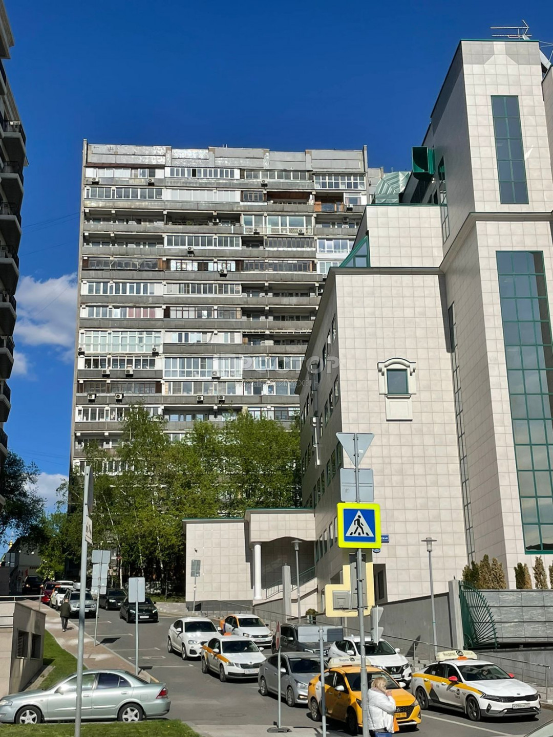 1-комнатная квартира, 34.6 м² - фото 12