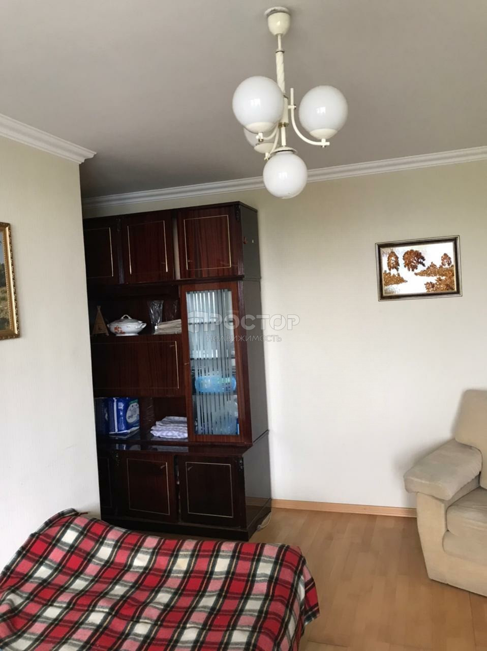 2-комнатная квартира, 45 м² - фото 2