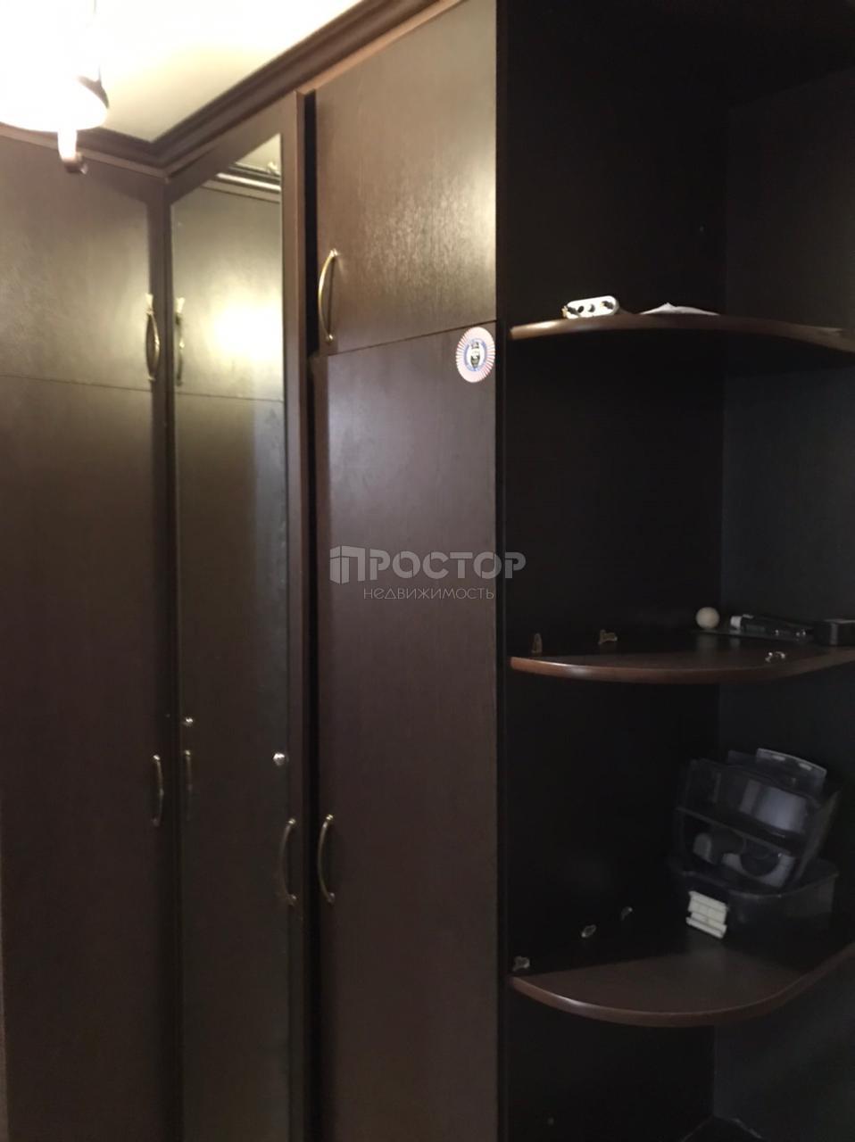 2-комнатная квартира, 45 м² - фото 3