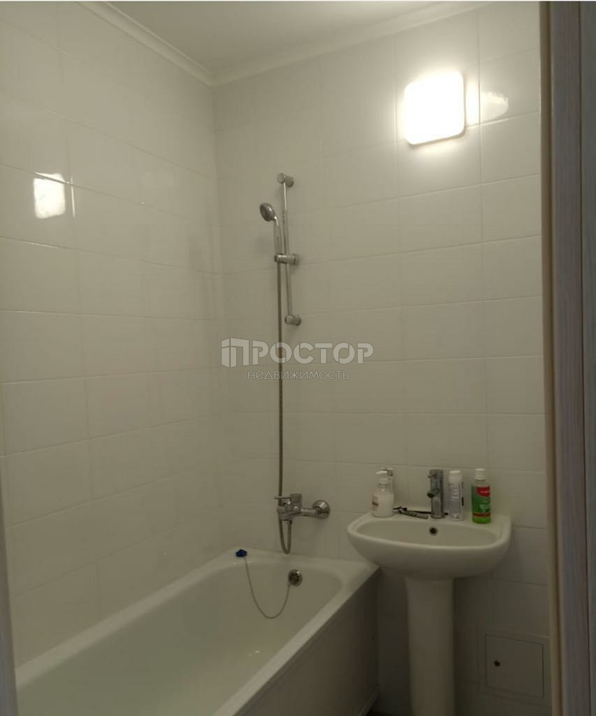 2-комнатная квартира, 45 м² - фото 4