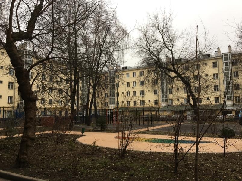 2-комнатная квартира, 64.8 м² - фото 4