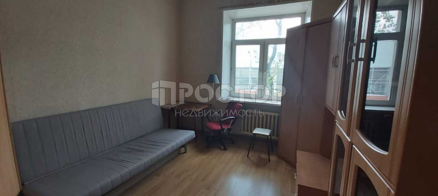 3-комнатная квартира, 87 м² - фото 3