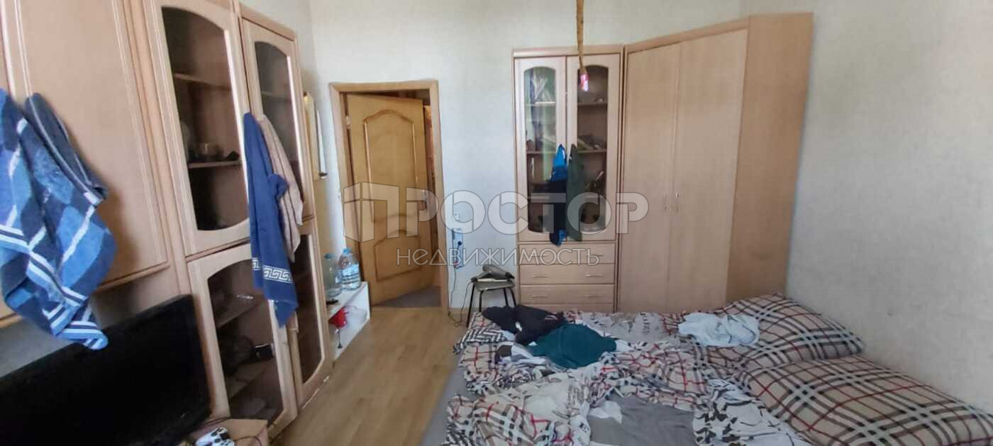 3-комнатная квартира, 87 м² - фото 5