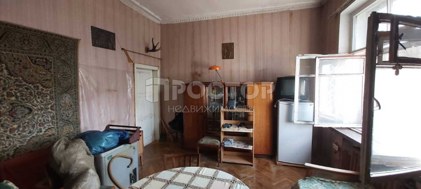 3-комнатная квартира, 87 м² - фото 4