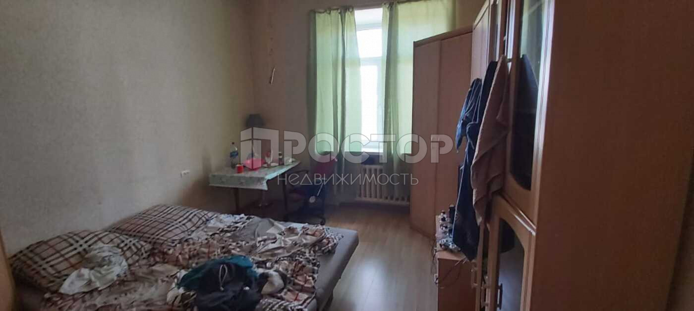 3-комнатная квартира, 87 м² - фото 7