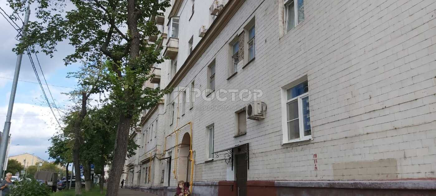 3-комнатная квартира, 87 м² - фото 11