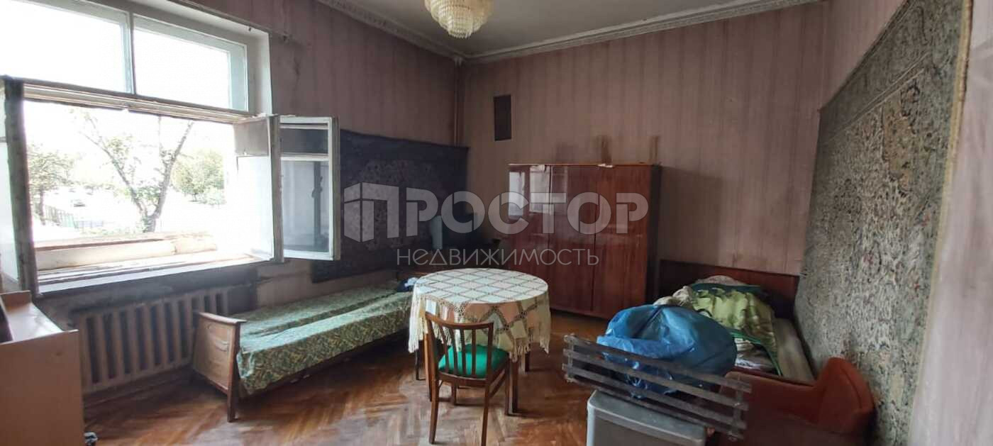 3-комнатная квартира, 87 м² - фото 10