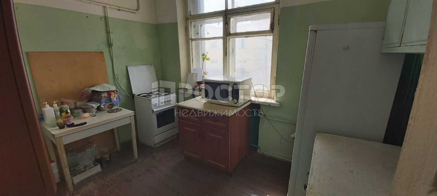 3-комнатная квартира, 87 м² - фото 8