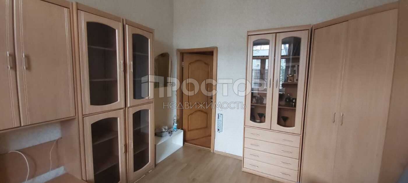 3-комнатная квартира, 87 м² - фото 2