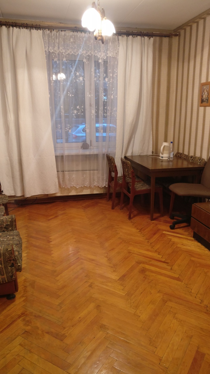 2-комнатная квартира, 43.6 м² - фото 5