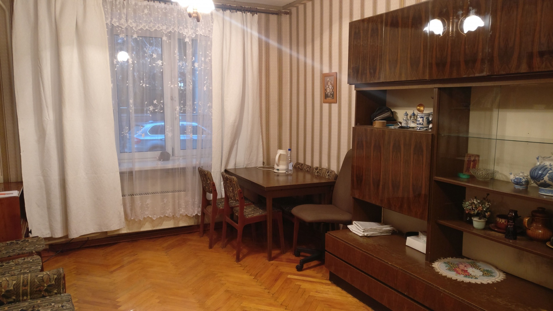 2-комнатная квартира, 43.6 м² - фото 3