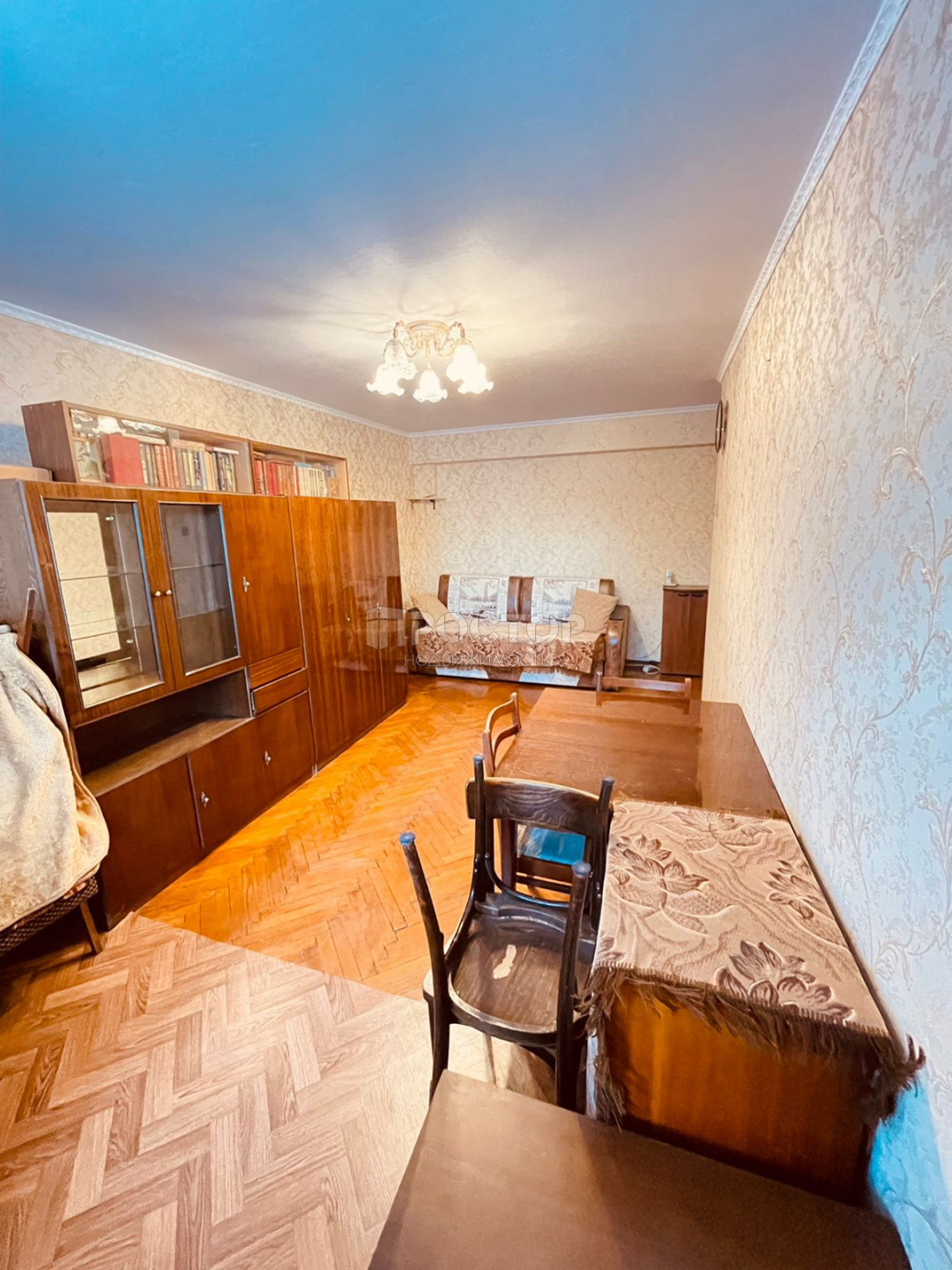 2-комнатная квартира, 45 м² - фото 5