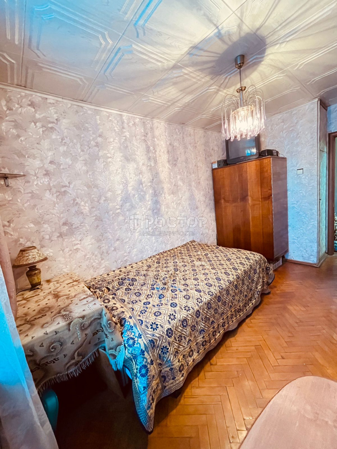 2-комнатная квартира, 45 м² - фото 6