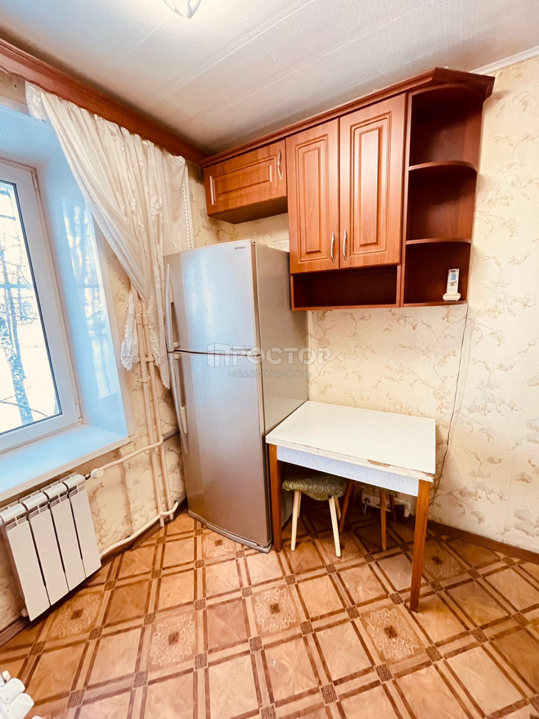 2-комнатная квартира, 45 м² - фото 3