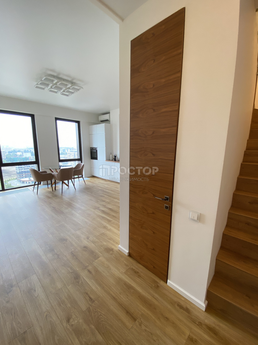 3-комнатная квартира, 80 м² - фото 5