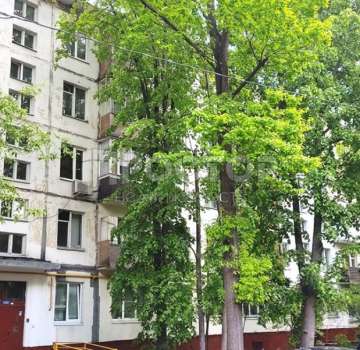 Купить квартиру