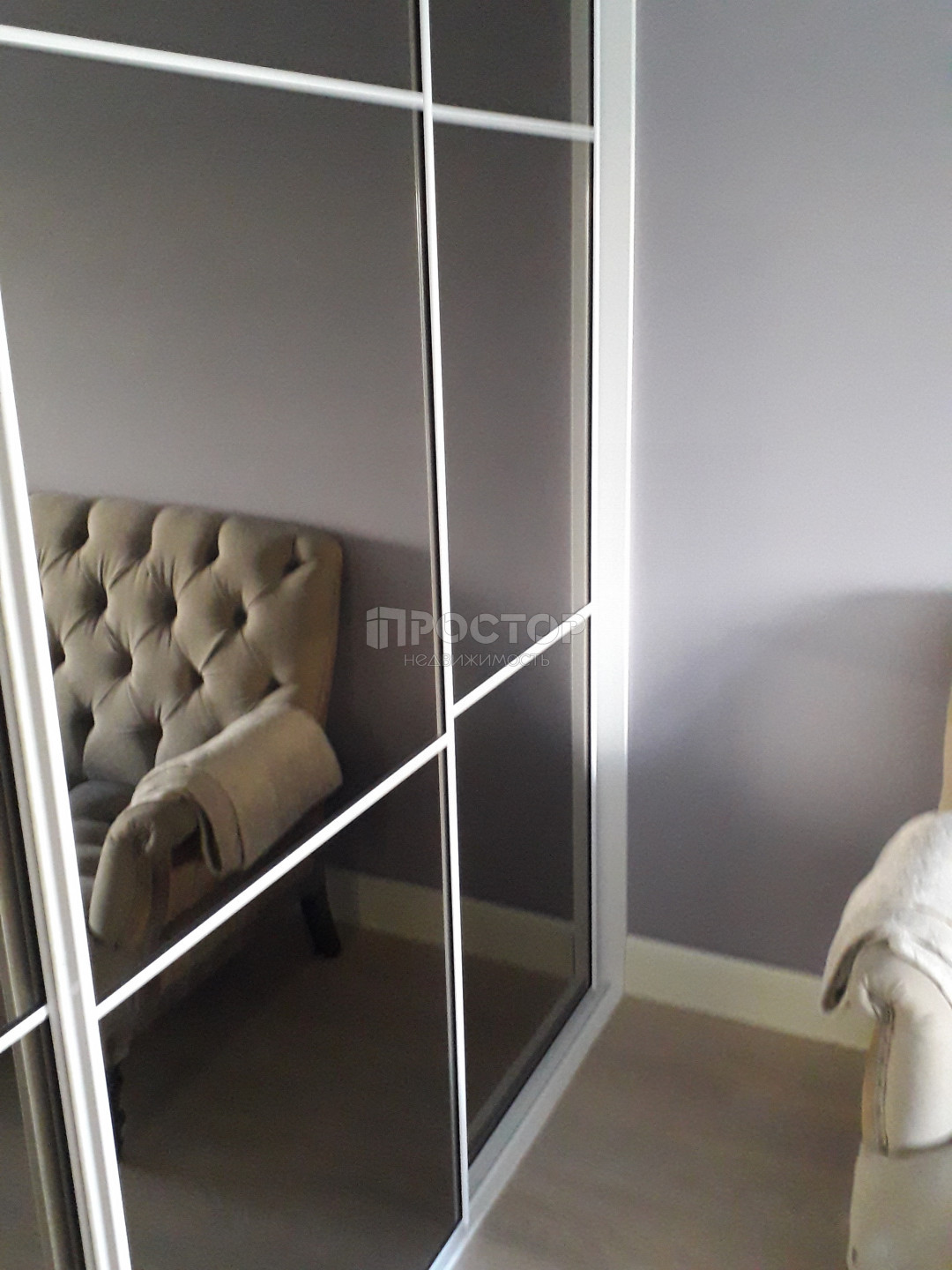 1-комнатная квартира, 29 м² - фото 3