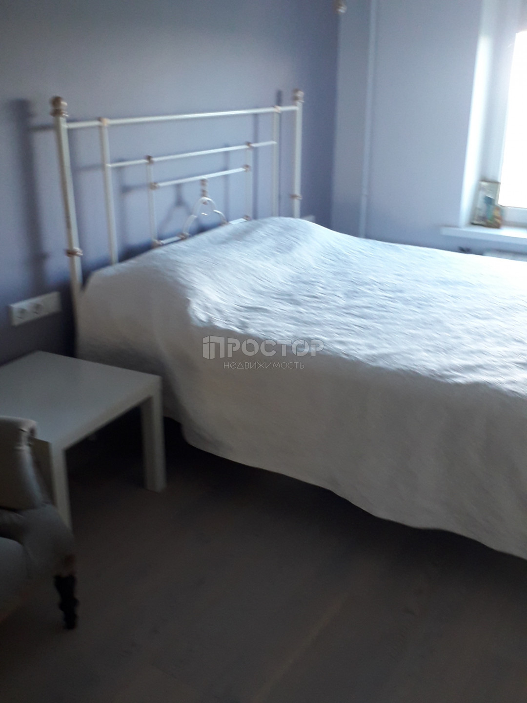 1-комнатная квартира, 29 м² - фото 2
