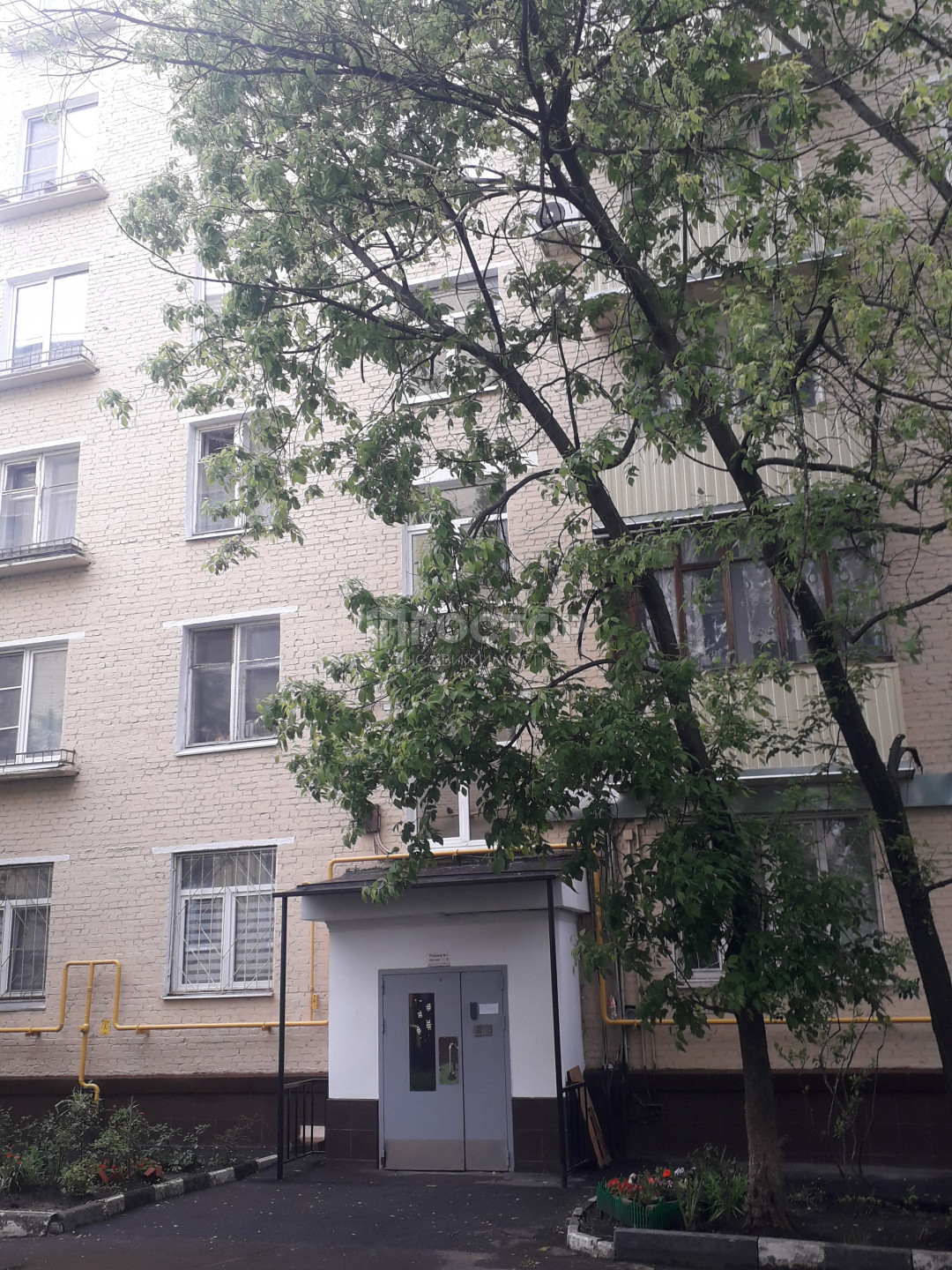 2-комнатная квартира, 41 м² - фото 4