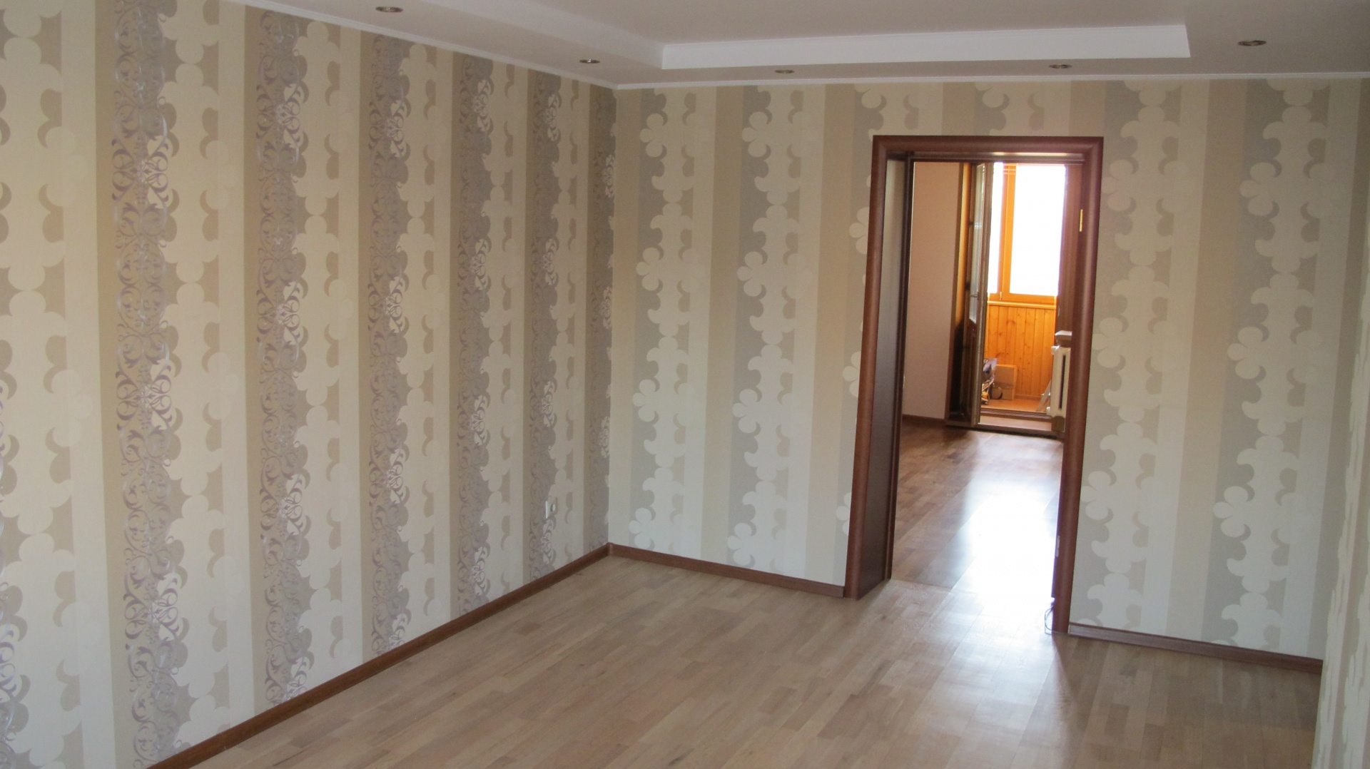 3-комнатная квартира, 58.3 м² - фото 5