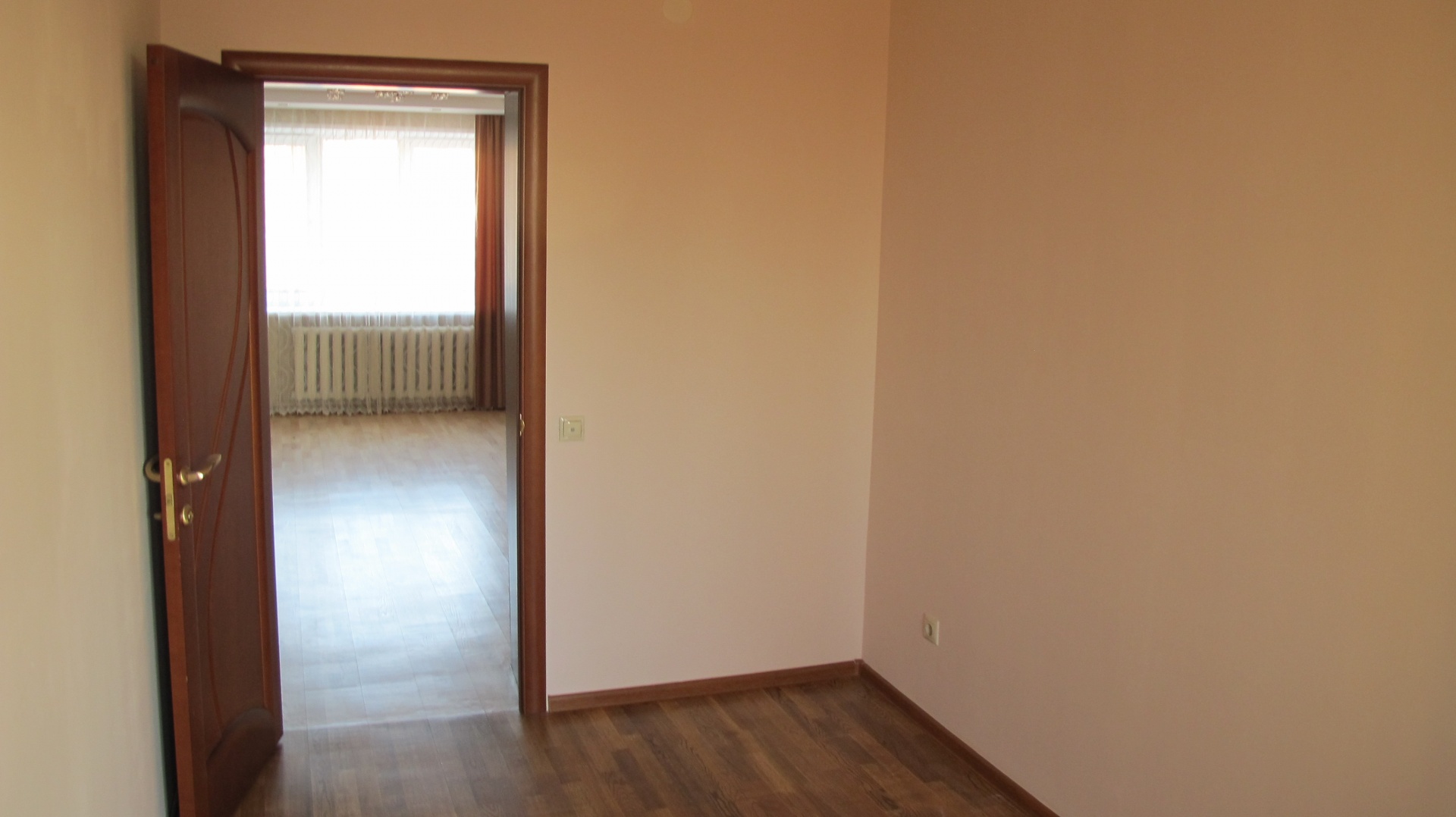 3-комнатная квартира, 58.3 м² - фото 7