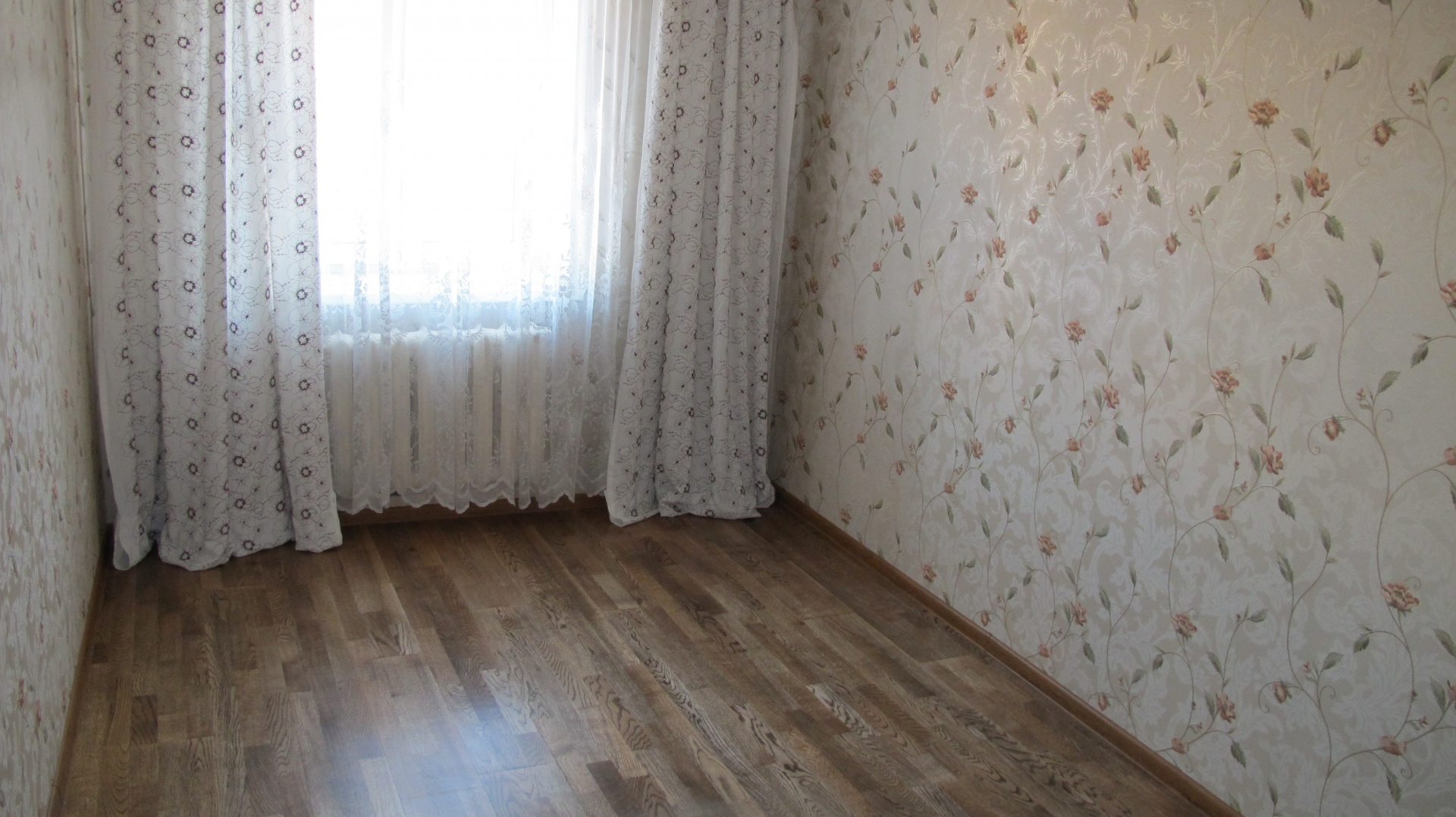 3-комнатная квартира, 58.3 м² - фото 8