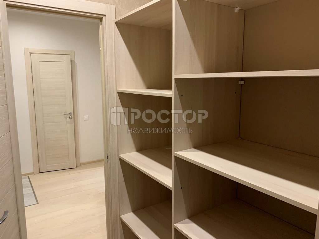 1-комнатная квартира, 39.5 м² - фото 13