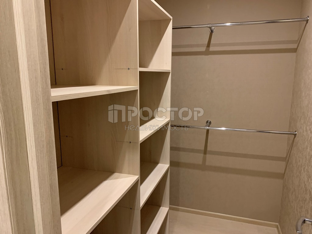 1-комнатная квартира, 39.5 м² - фото 12
