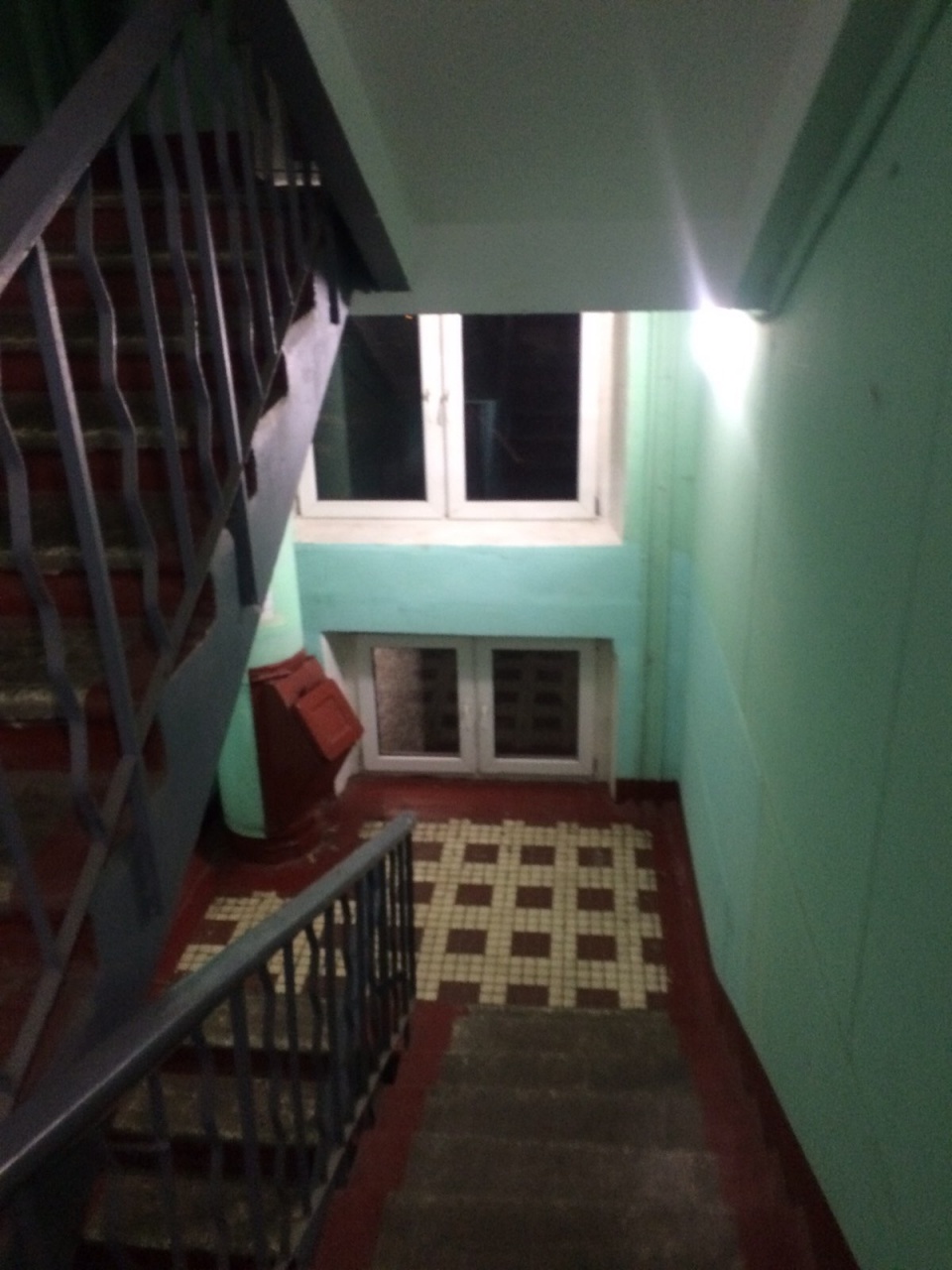 1-комнатная квартира, 42.1 м² - фото 8