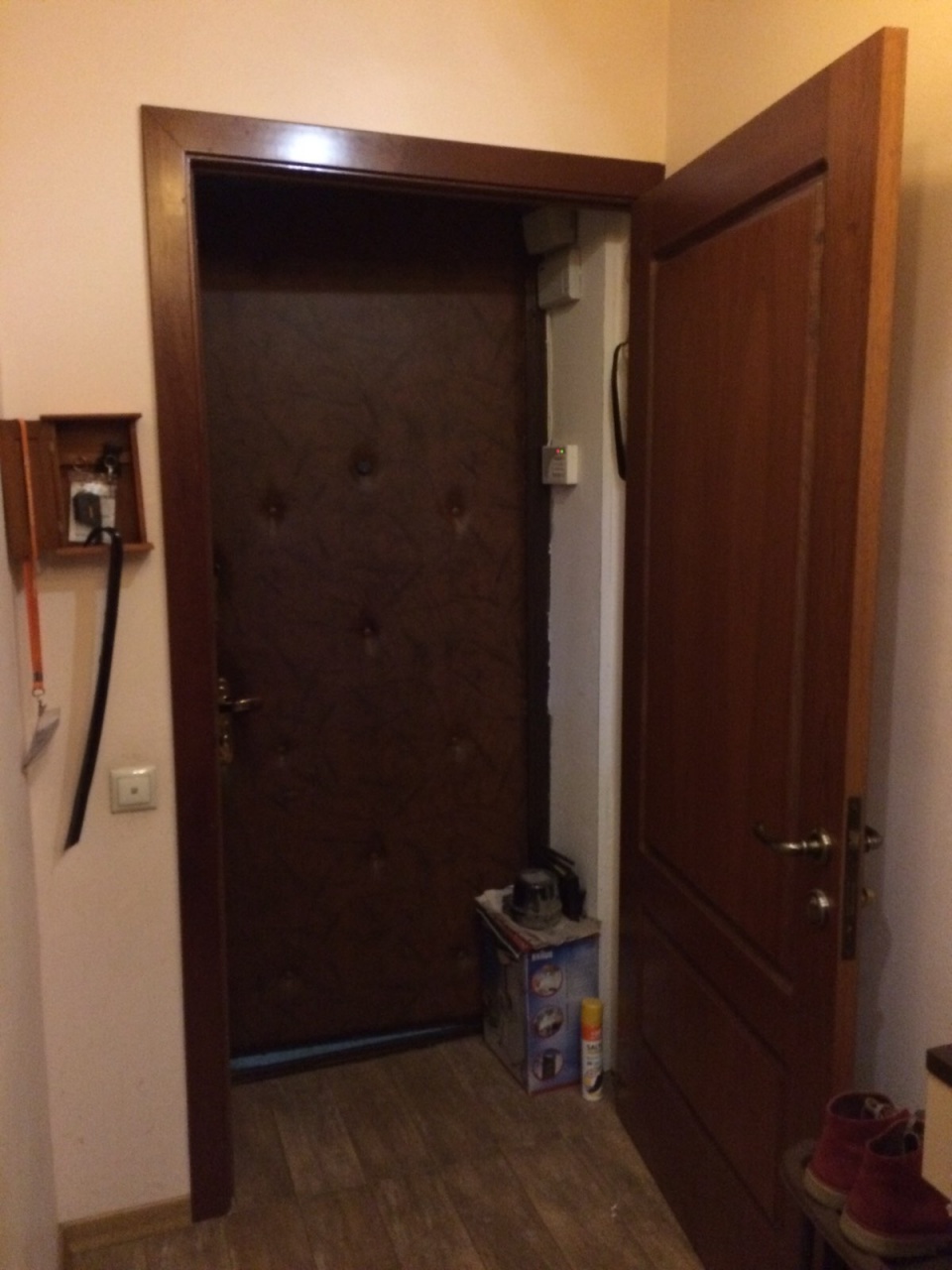 1-комнатная квартира, 42.1 м² - фото 6