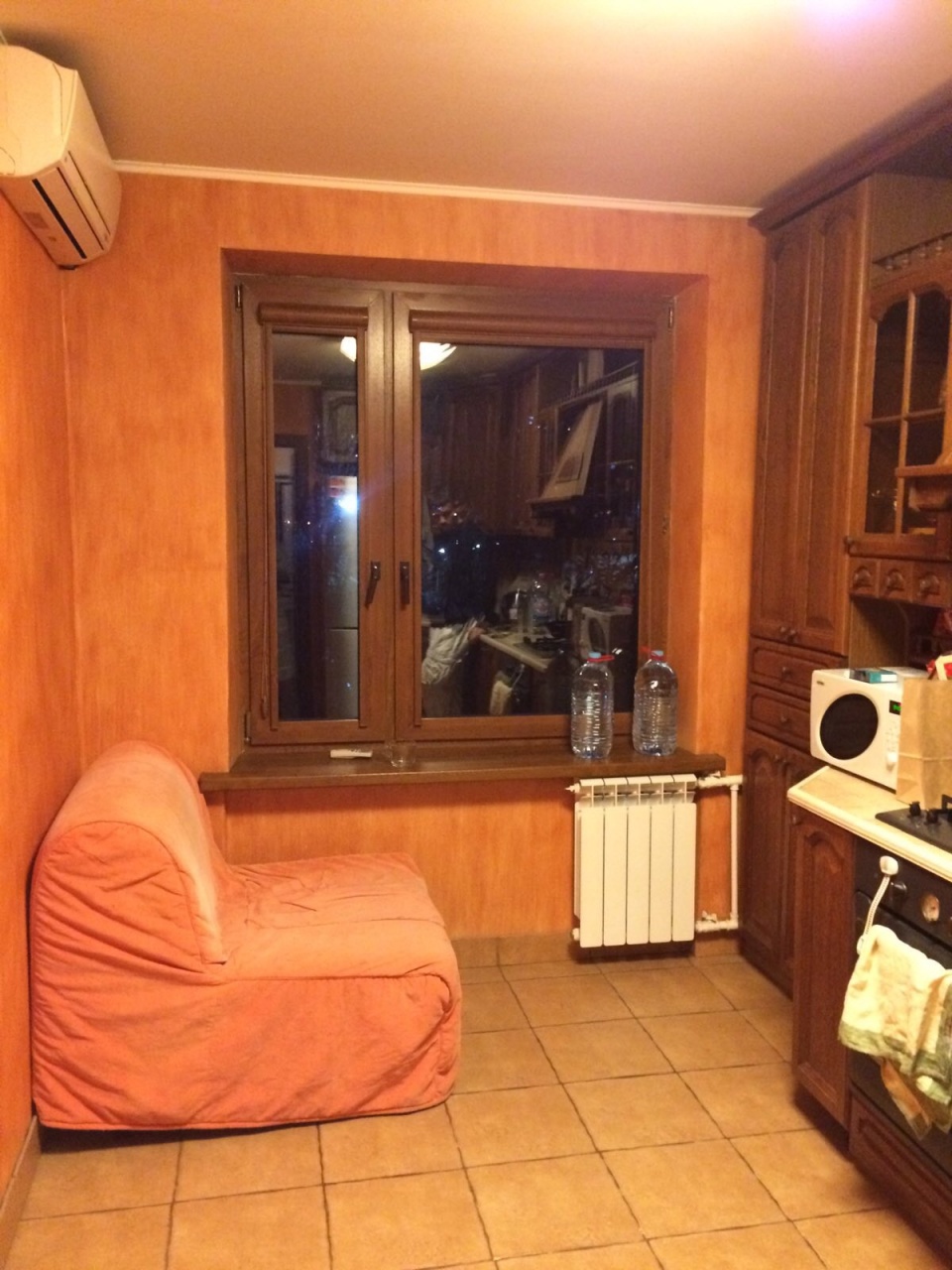 1-комнатная квартира, 42.1 м² - фото 3