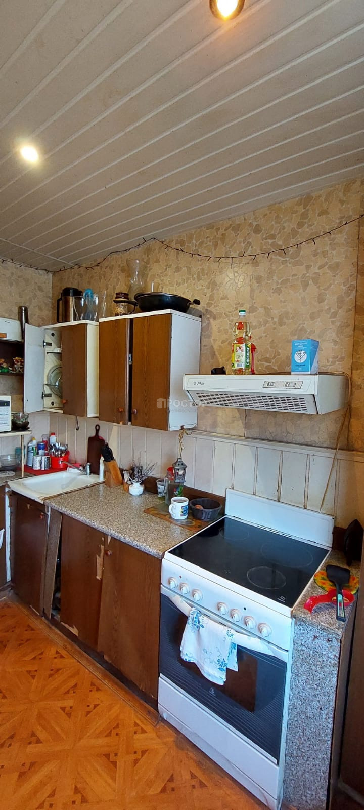 2-комнатная квартира, 52 м² - фото 7