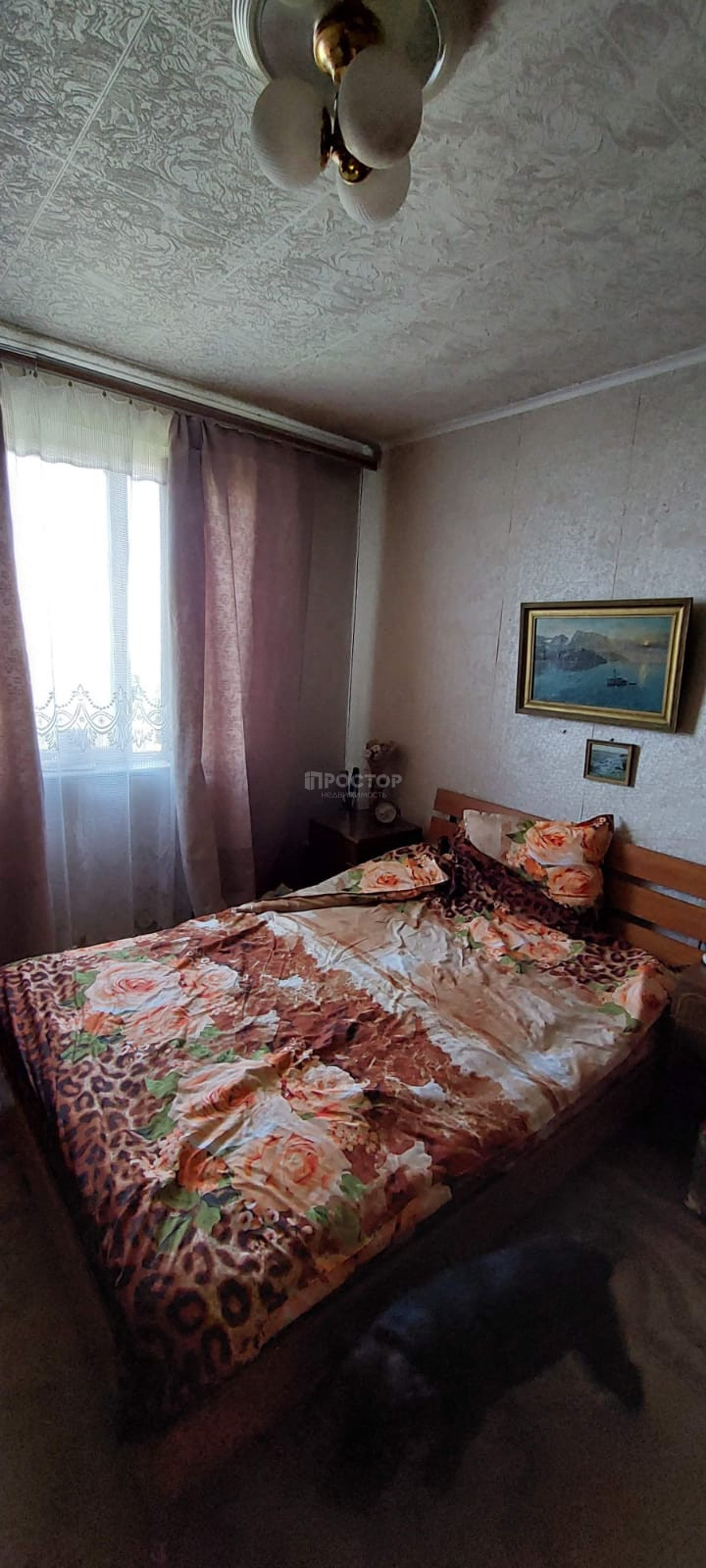 2-комнатная квартира, 52 м² - фото 8