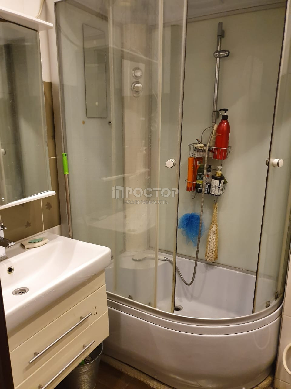 3-комнатная квартира, 100 м² - фото 15