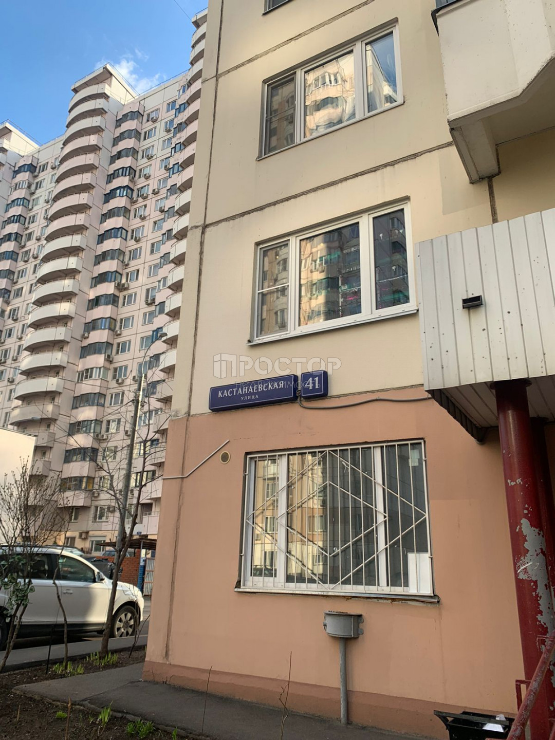 3-комнатная квартира, 100 м² - фото 18