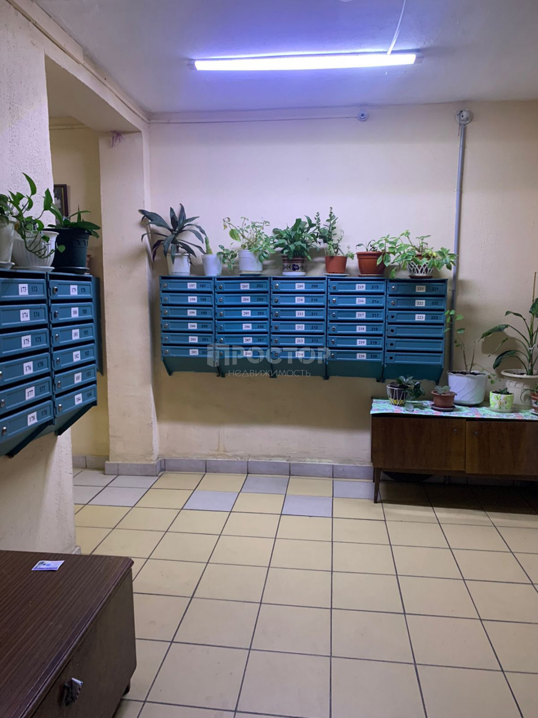 3-комнатная квартира, 100 м² - фото 17