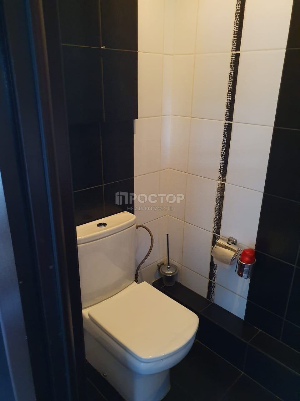 3-комнатная квартира, 100 м² - фото 16