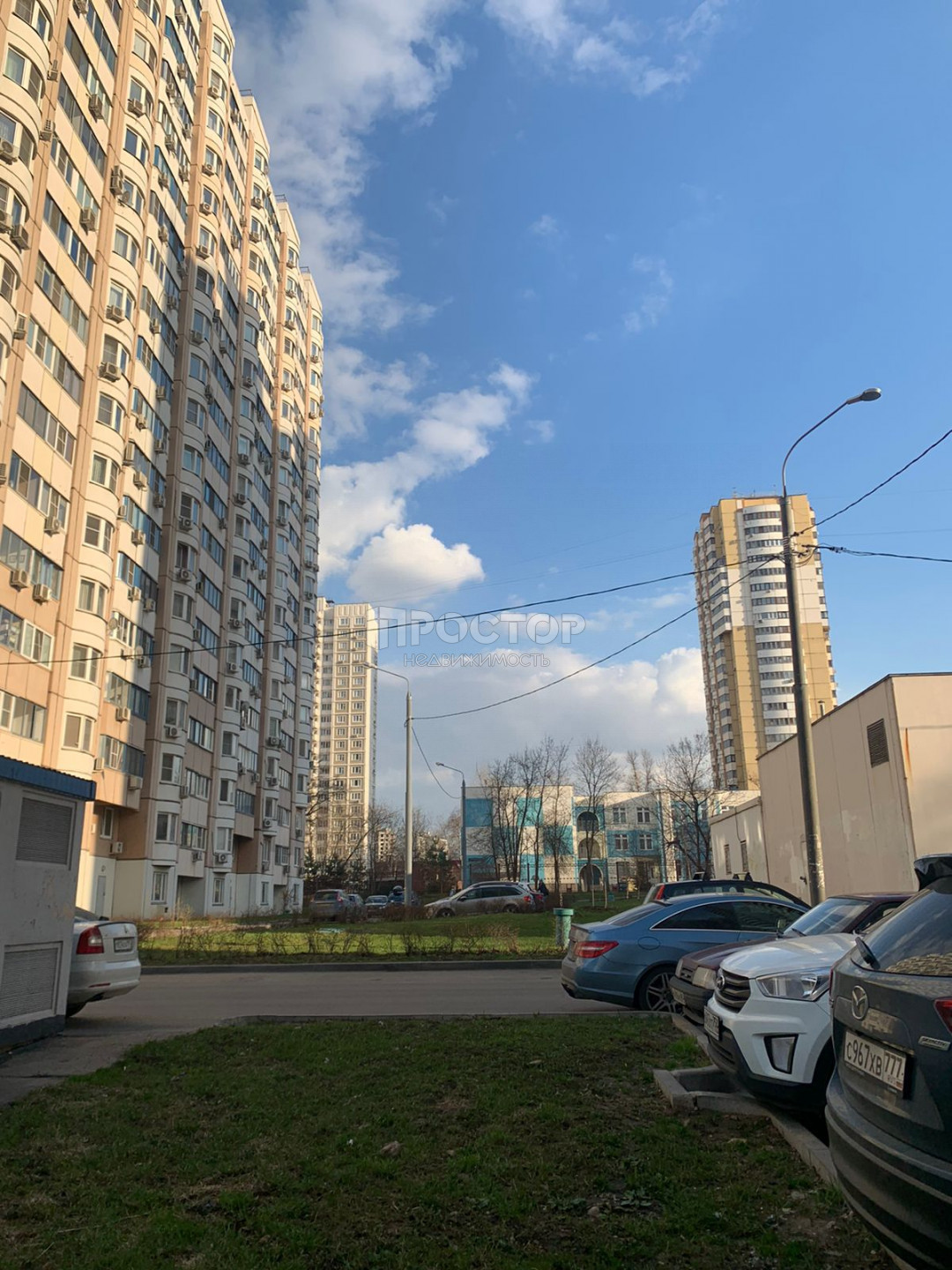 3-комнатная квартира, 100 м² - фото 20
