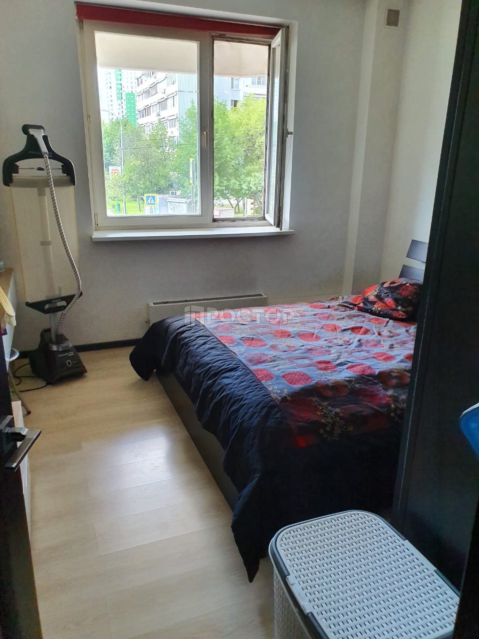 3-комнатная квартира, 100 м² - фото 11