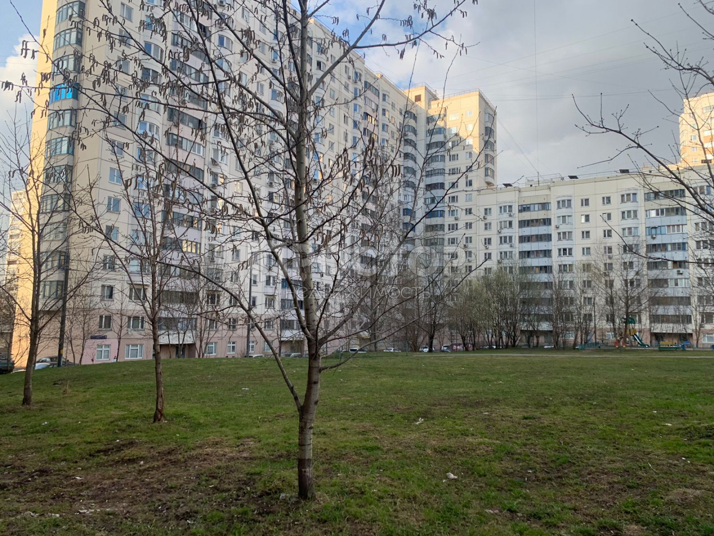 3-комнатная квартира, 100 м² - фото 21