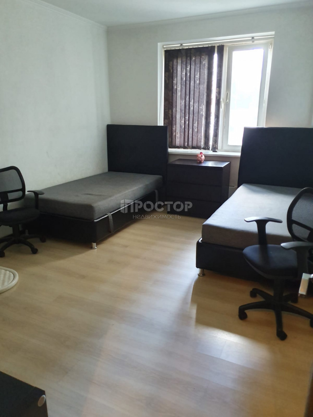 3-комнатная квартира, 100 м² - фото 8