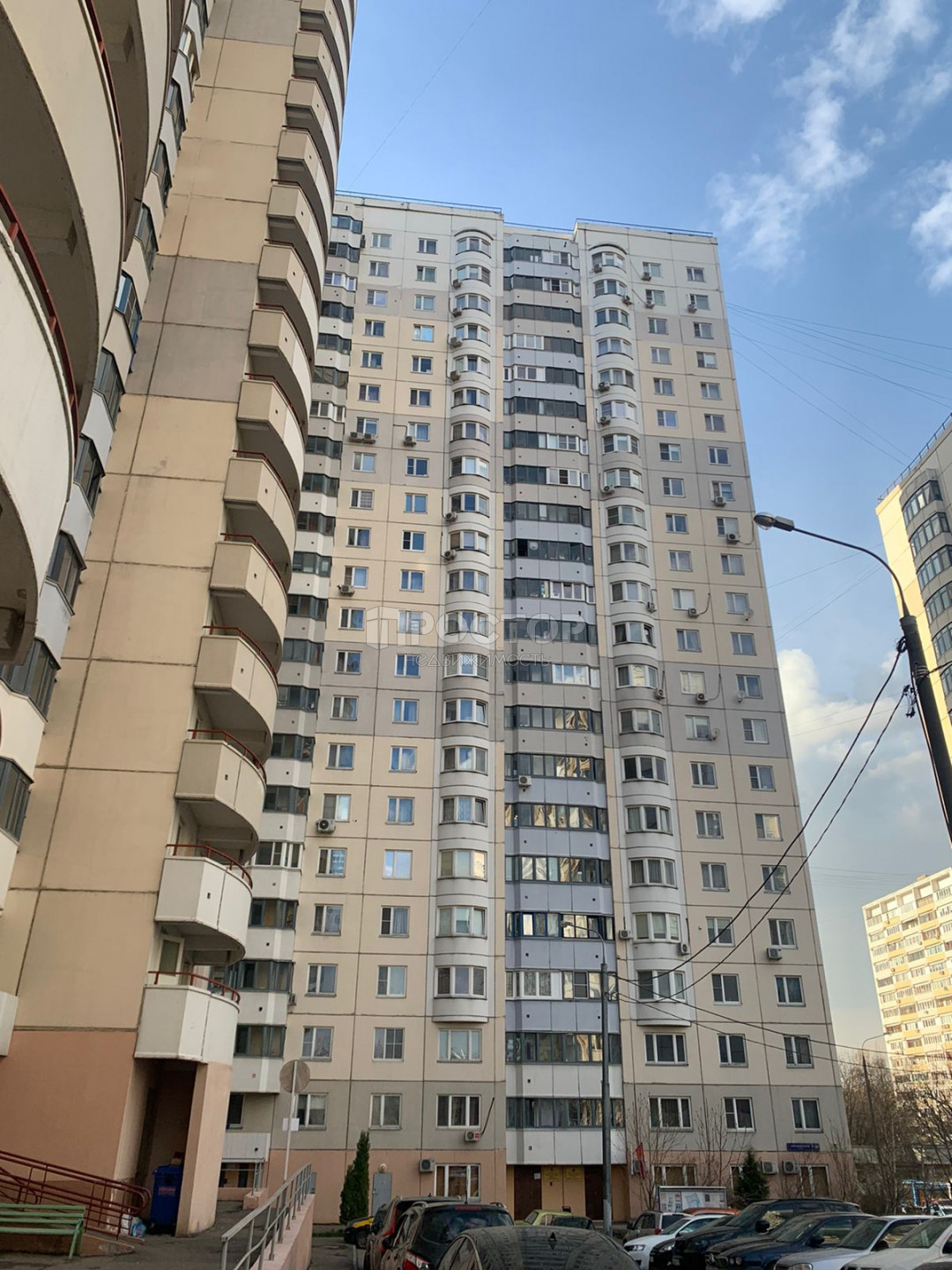 3-комнатная квартира, 100 м² - фото 19