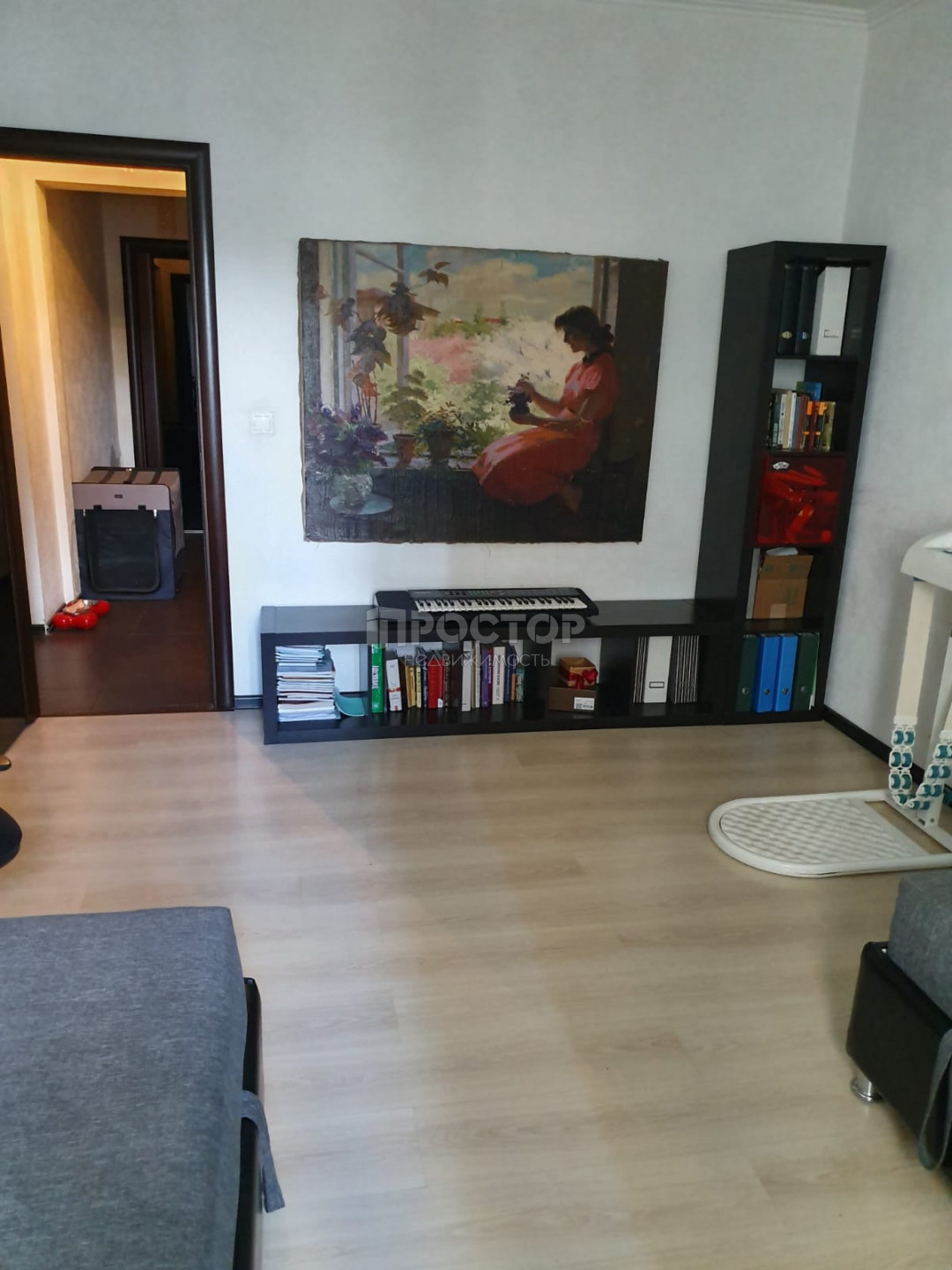 3-комнатная квартира, 100 м² - фото 10