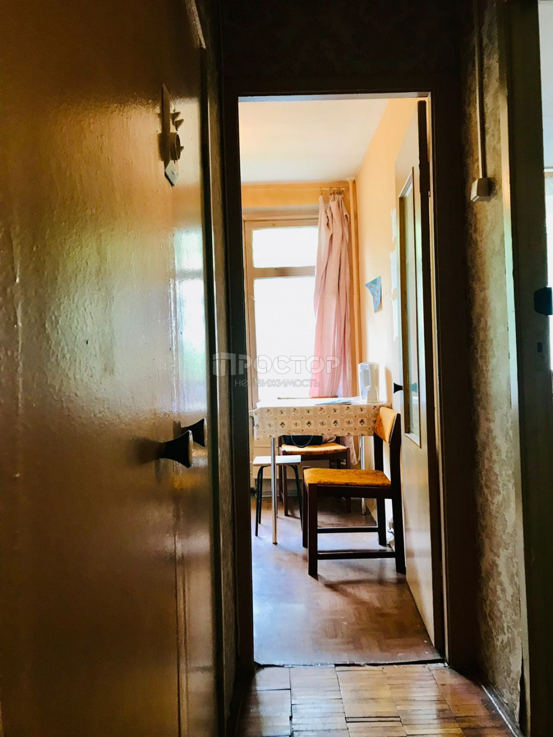 2-комнатная квартира, 39.2 м² - фото 5