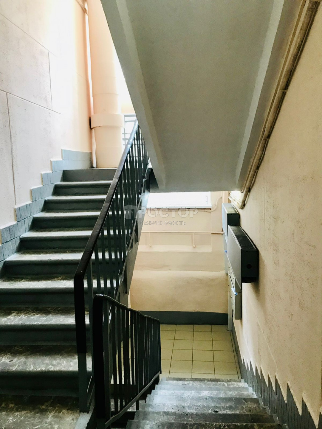 2-комнатная квартира, 39.2 м² - фото 8