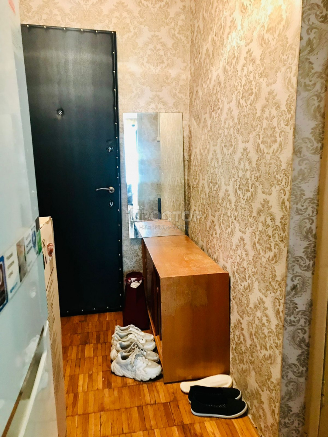 2-комнатная квартира, 39.2 м² - фото 6