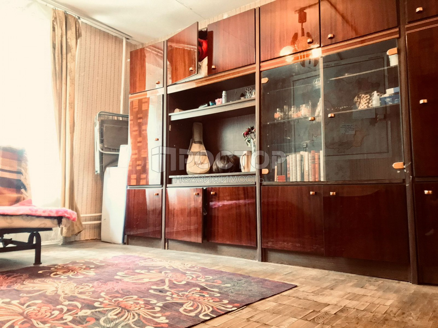 2-комнатная квартира, 39.2 м² - фото 2