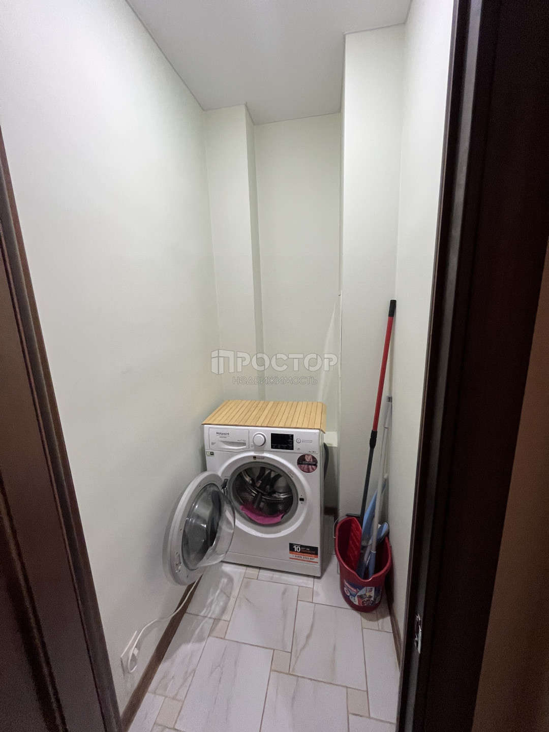 1-комнатная квартира, 55 м² - фото 10