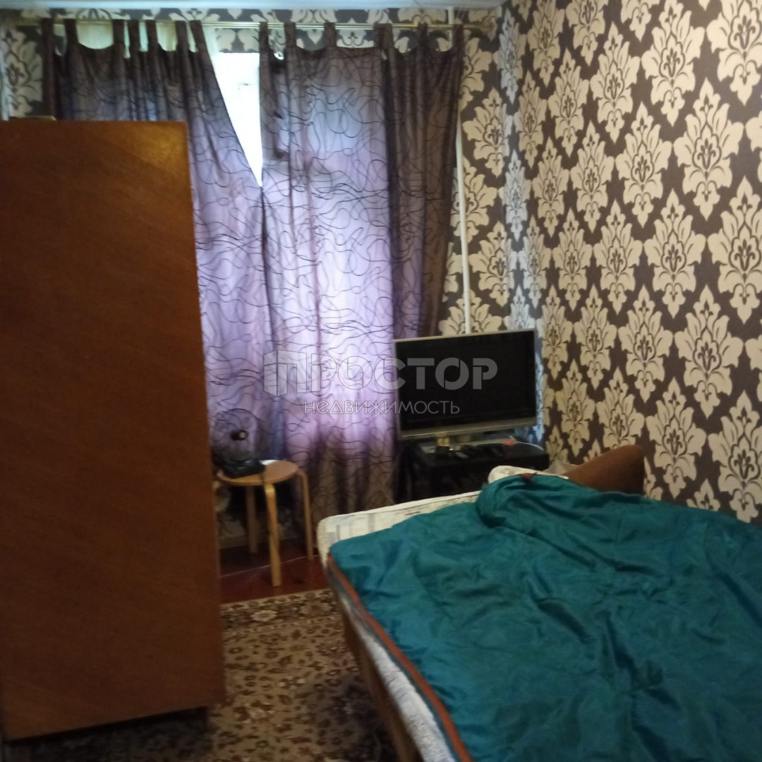 2-комнатная квартира, 41.6 м² - фото 10